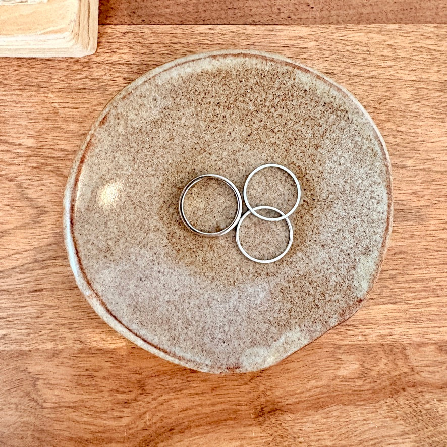 Mini coupelle wabi-sabi