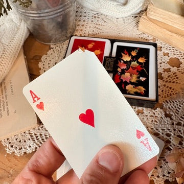 Vintage Kem Card Games