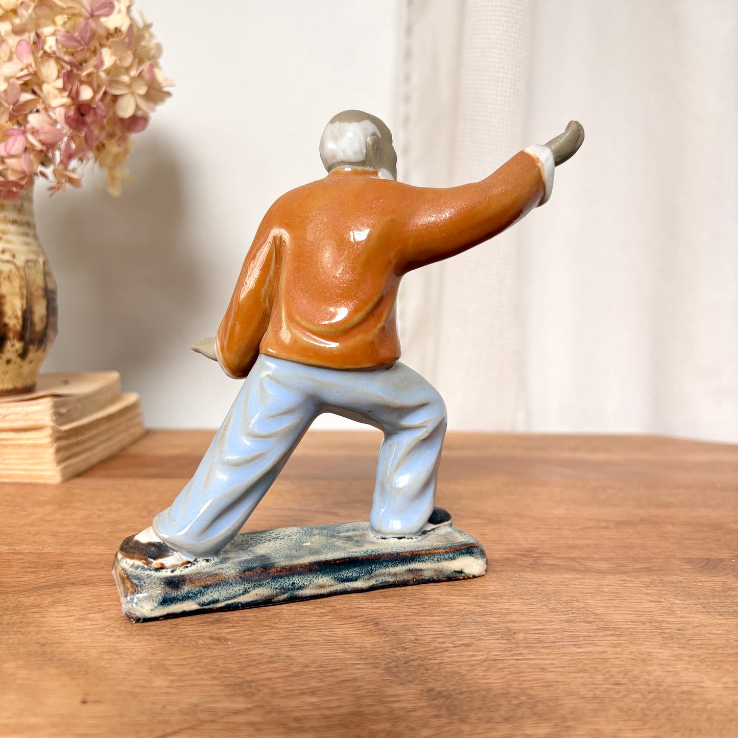 Statuette Mudman