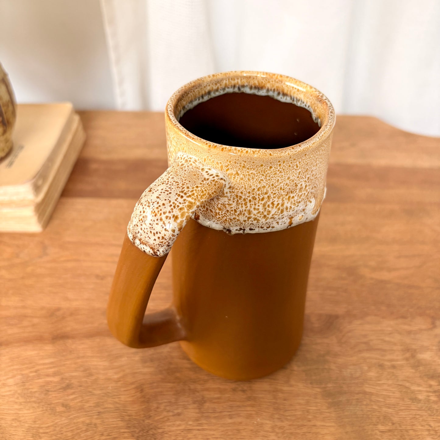 Tasse Poterie Laurentienne
