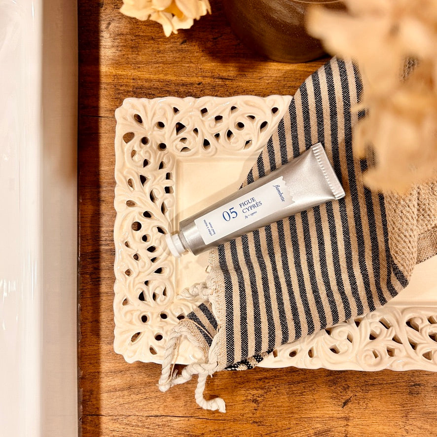 Hand cream - Fig + Cypress