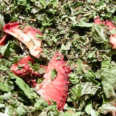 Fairy Dust Herbal Tea