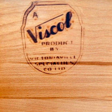 Conveniently ancient