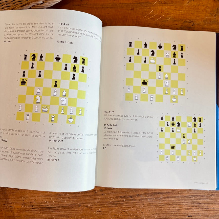 Book - The Chess Bible