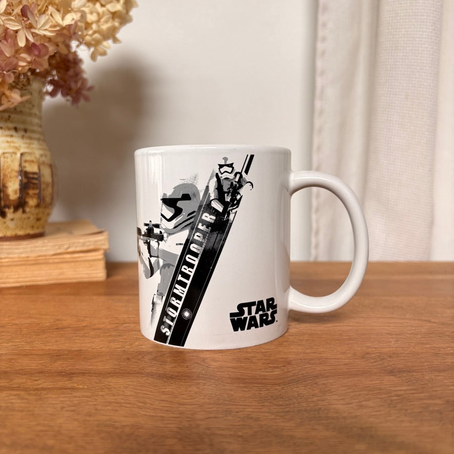 Tasse Star wars