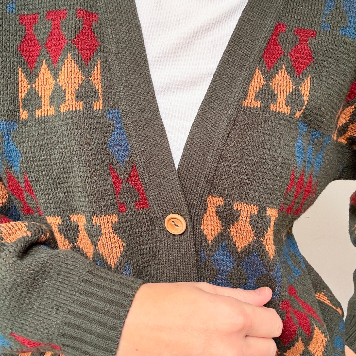 Veste - Valet de pique