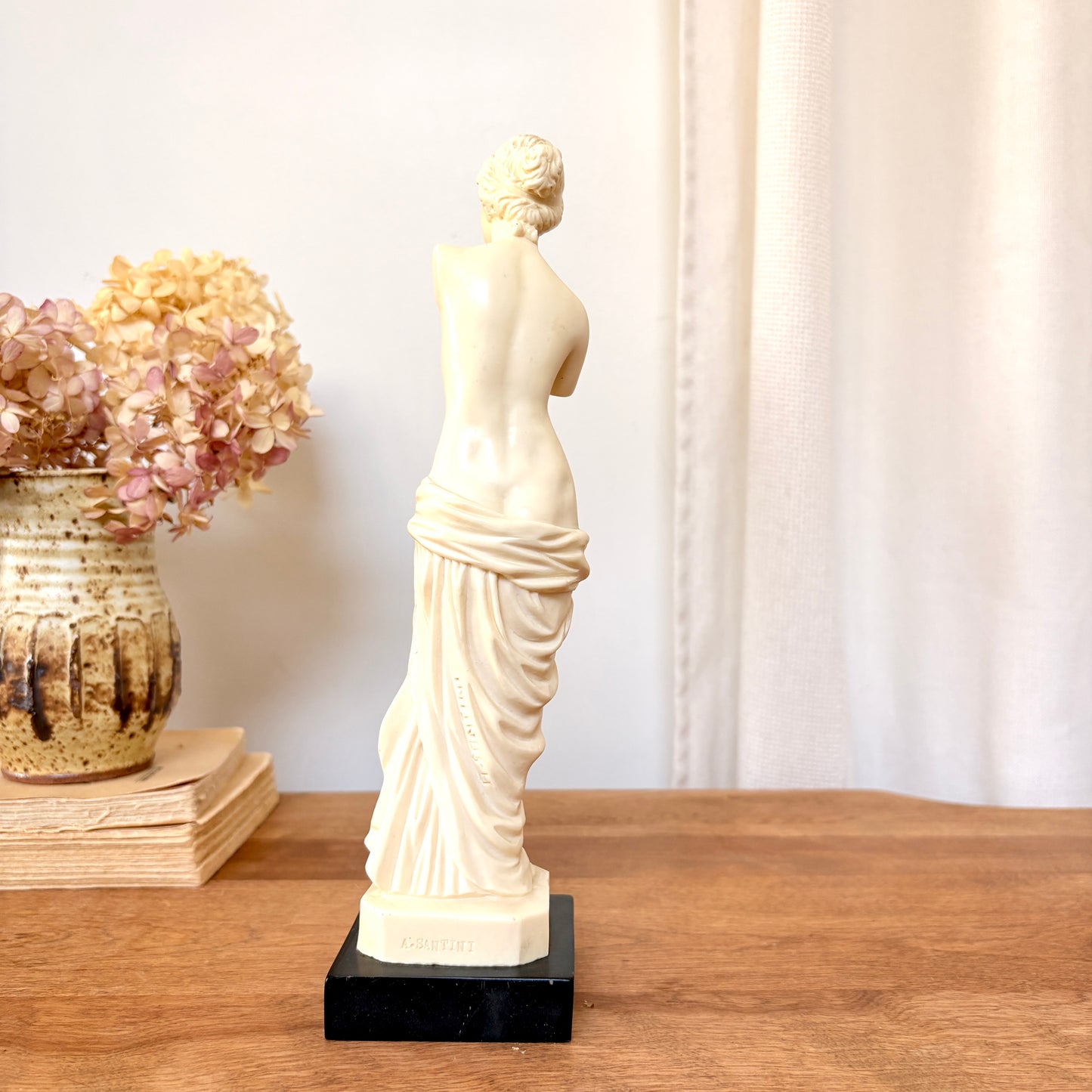 Statue Vénus de MIlo