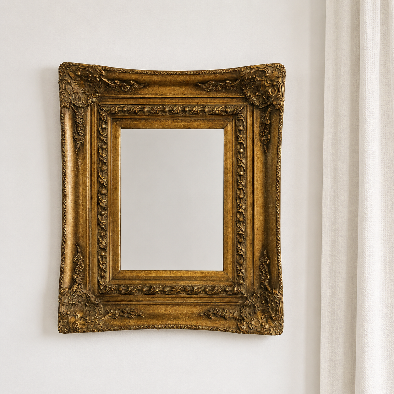 Miroir antique