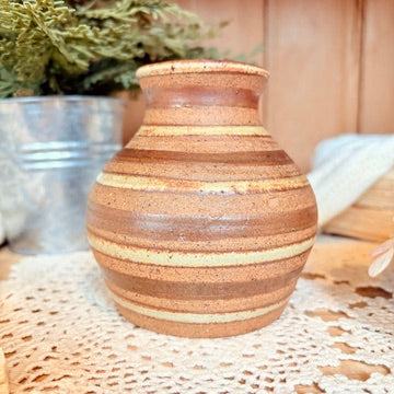 Stoneware Soliflore 1973