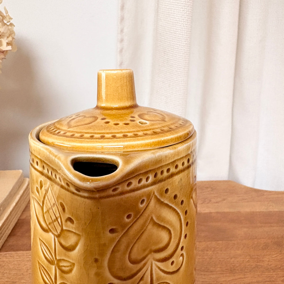 Théière Japonaise