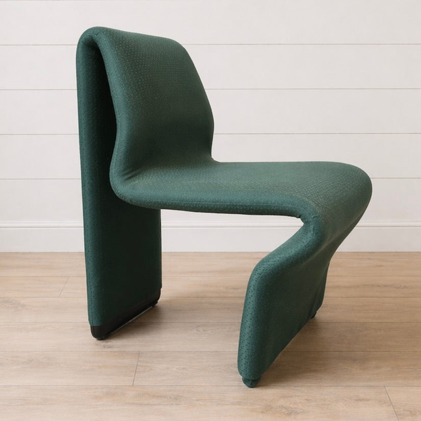 Paul Boulva Armchair
