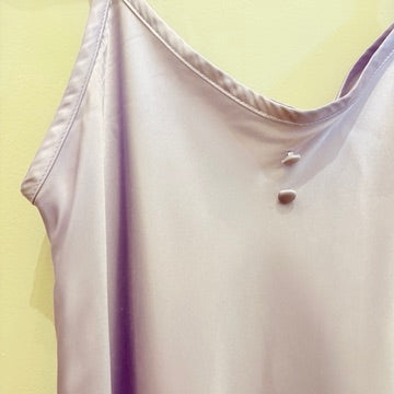 Lilac nightie