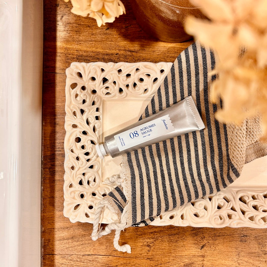 Hand cream - Citrus + Sage