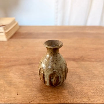 Mini soliflore en grès