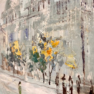 Vintage Frame - Roy Austin