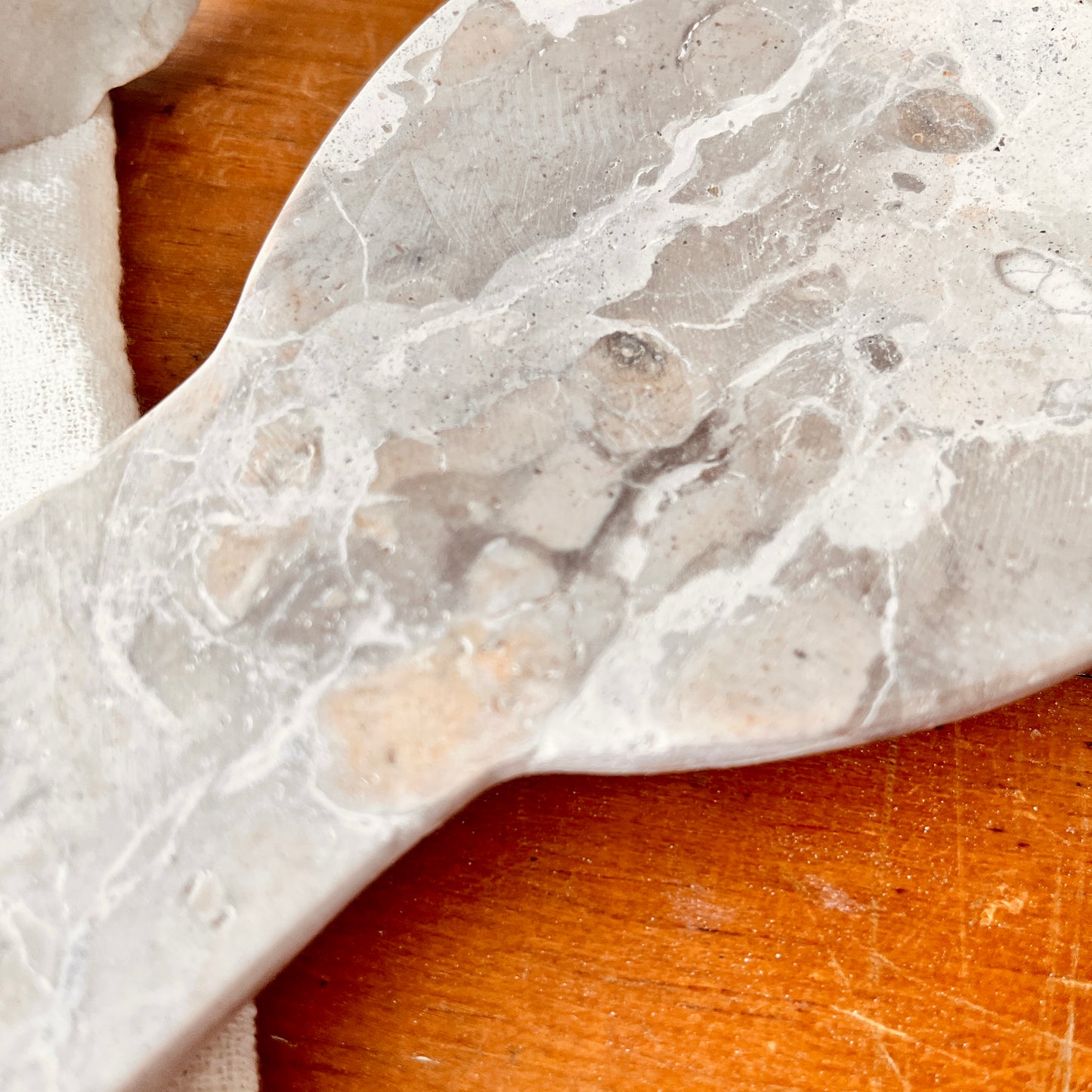 Spoon rest - leopard