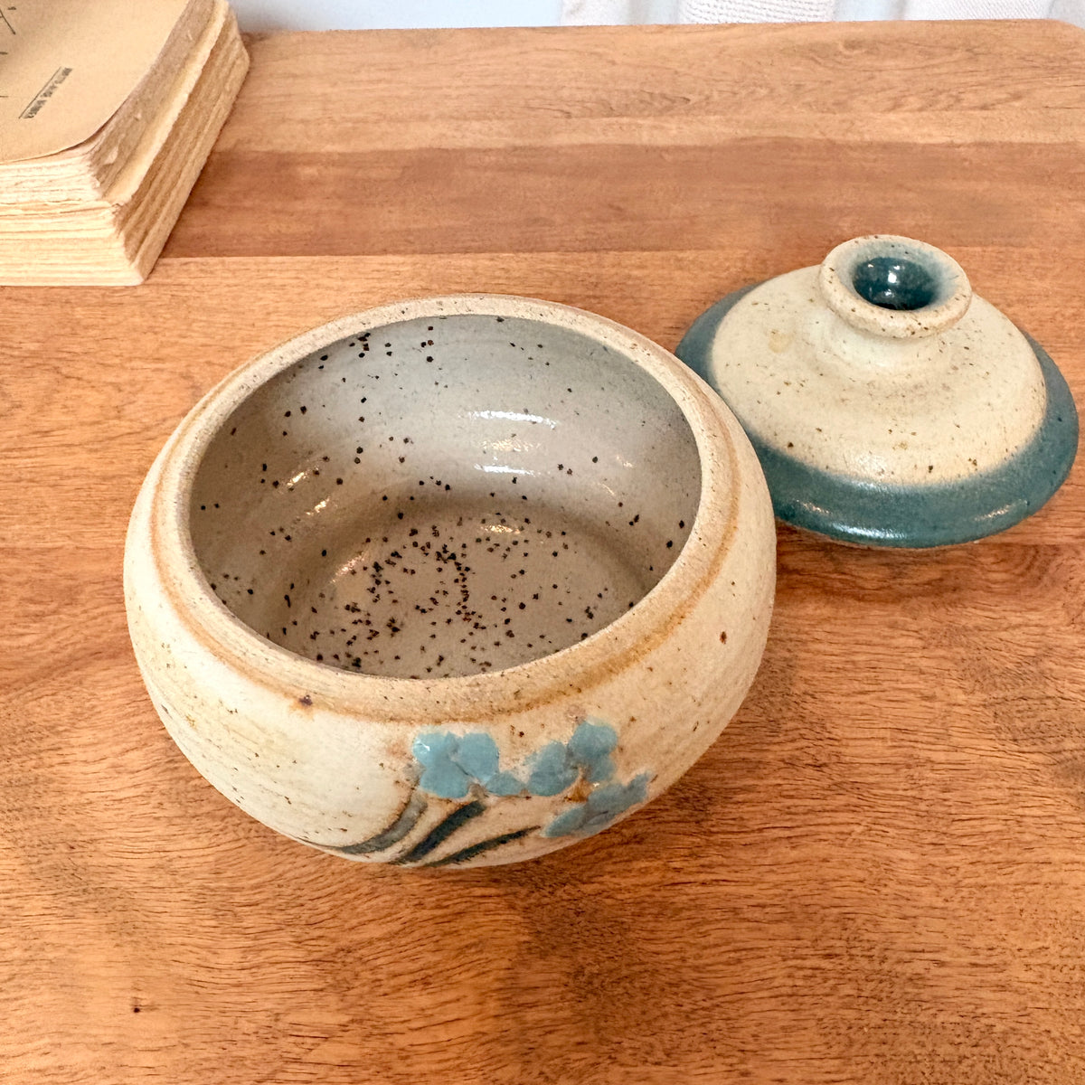 Pot en grès - moyen