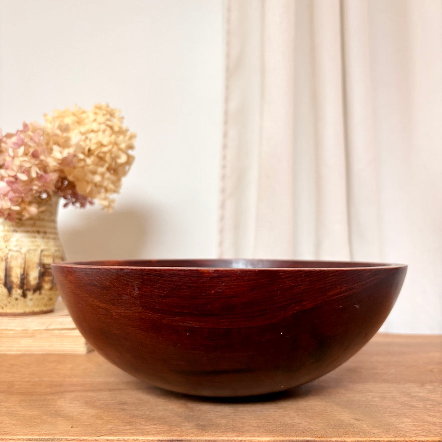 Baribocraft salad bowl