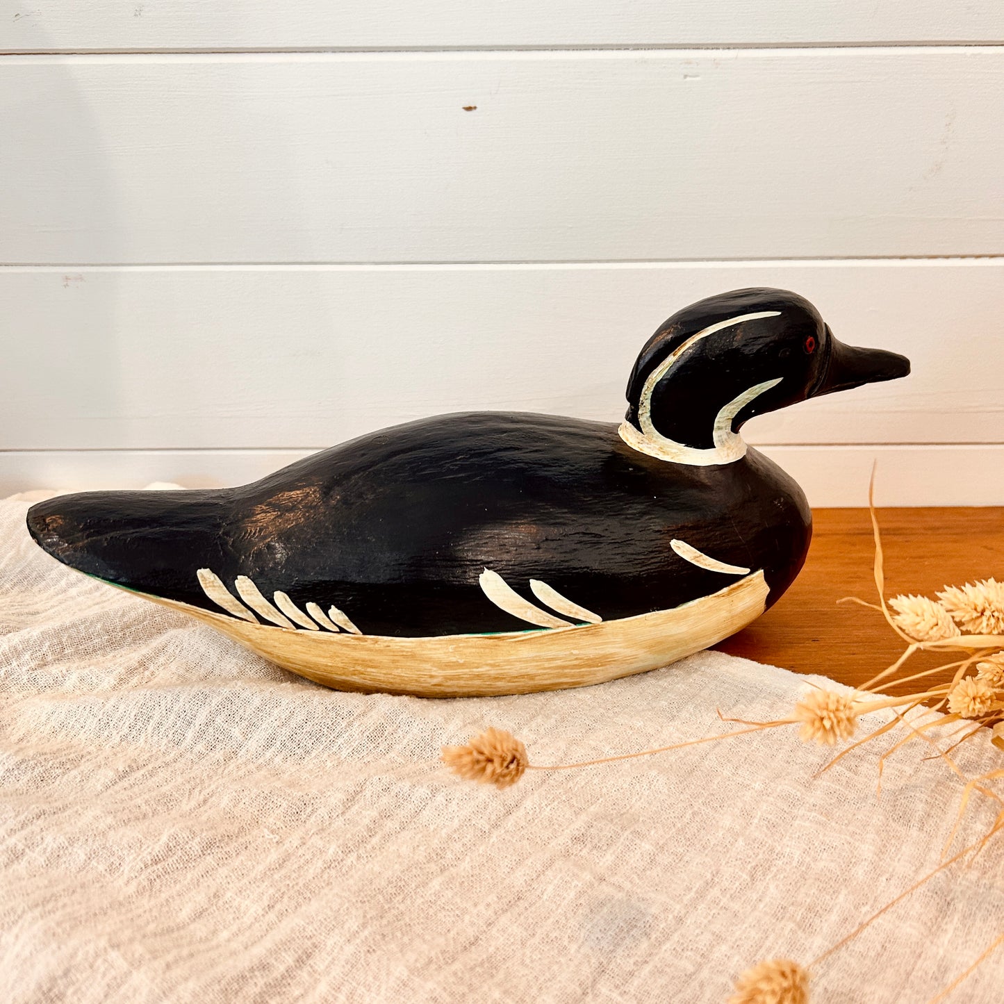 Ancient Caller - Folk Art