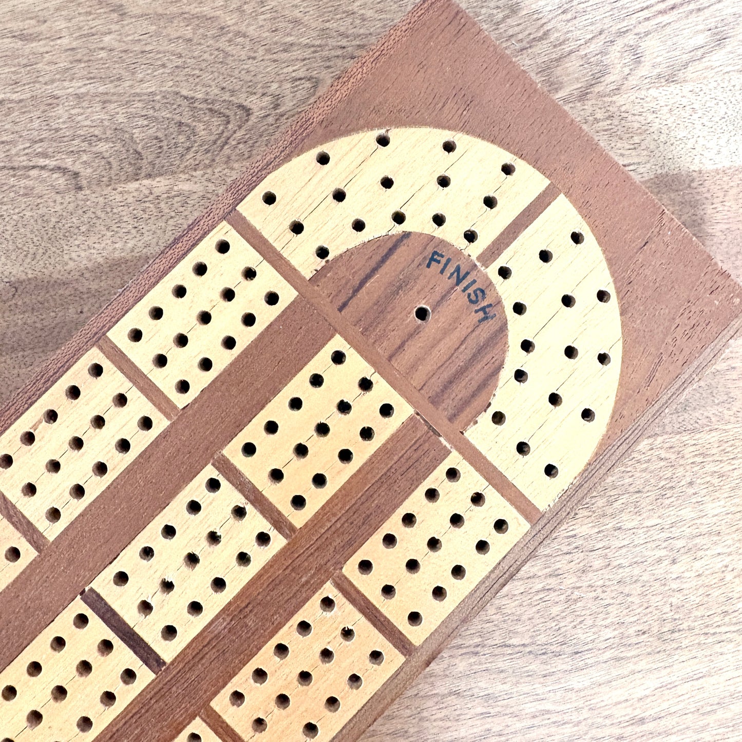 Jeu de cribbage
