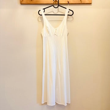 Vintage petticoat/nightie