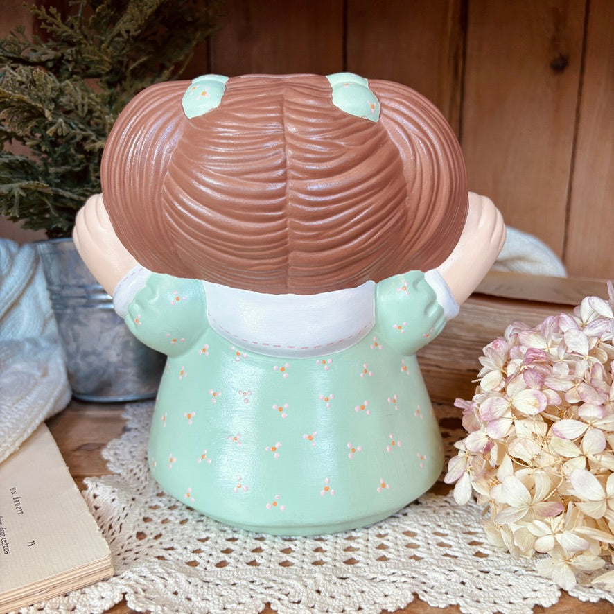 Bout'choux piggy bank