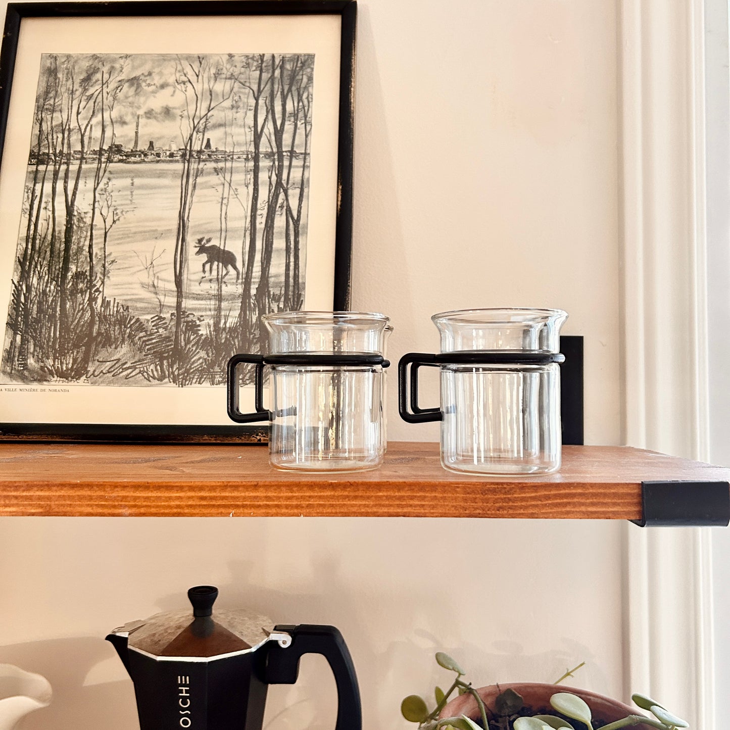 Tasse Bodum - petite