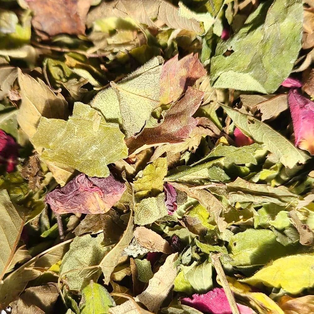 The Druidess's Herbal Tea