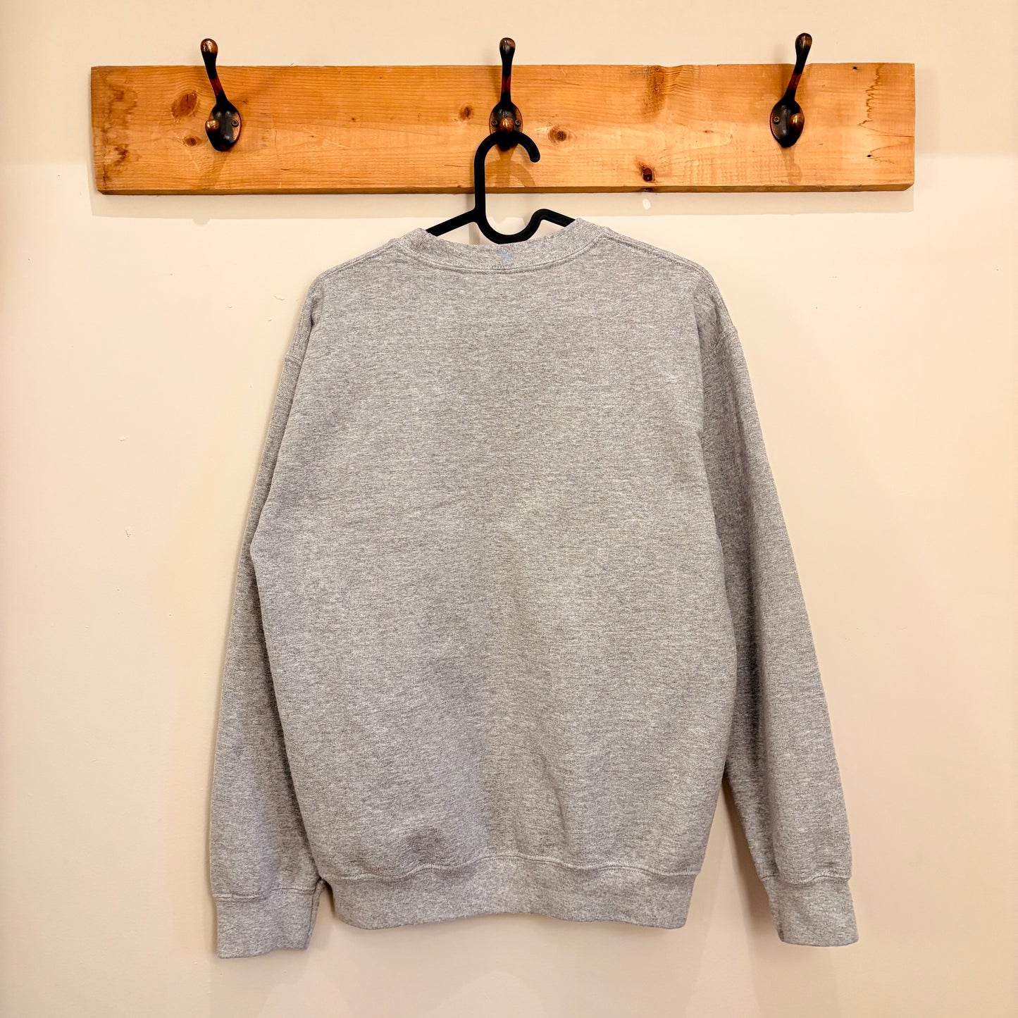 Penguin Crewneck