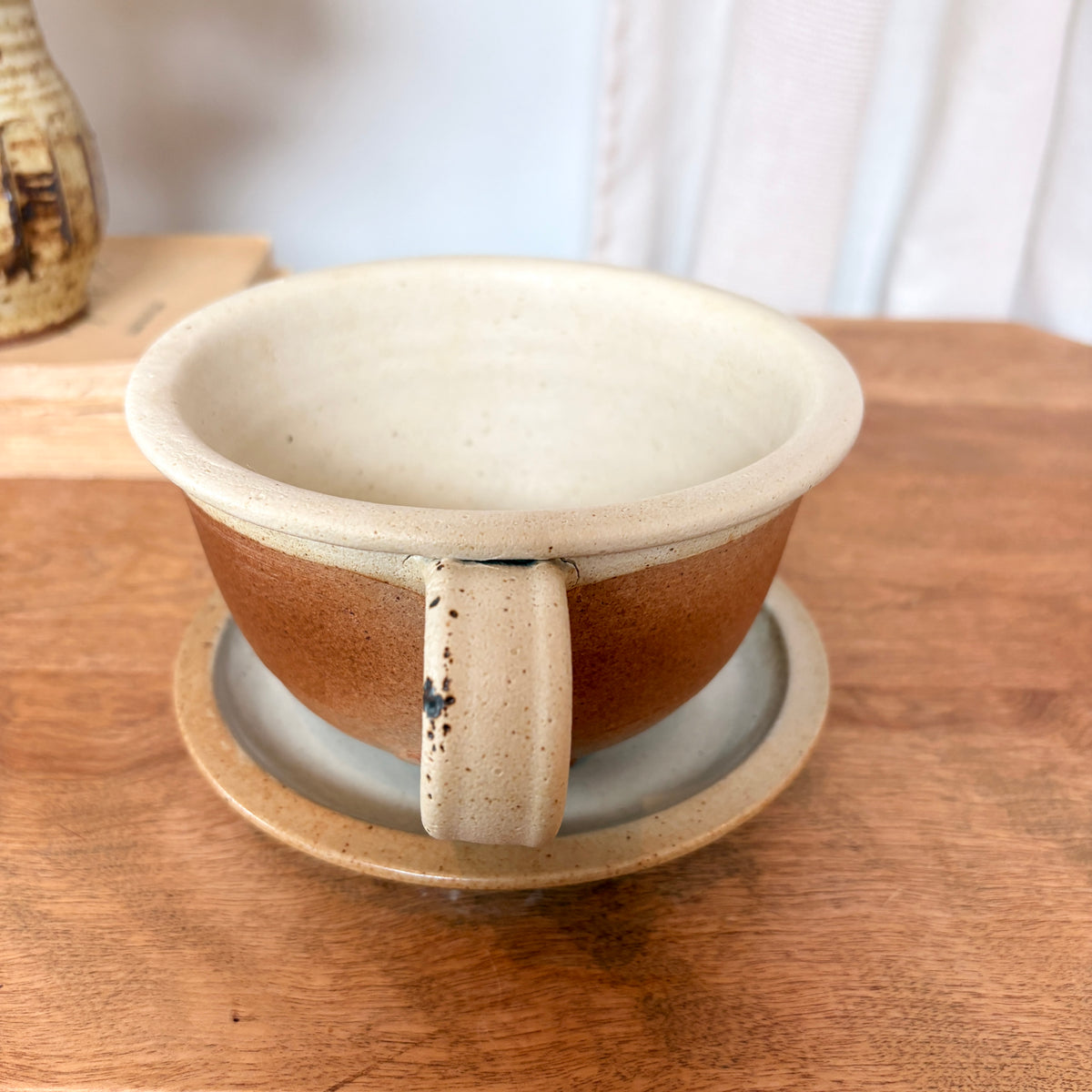 Cache-pot artisanal