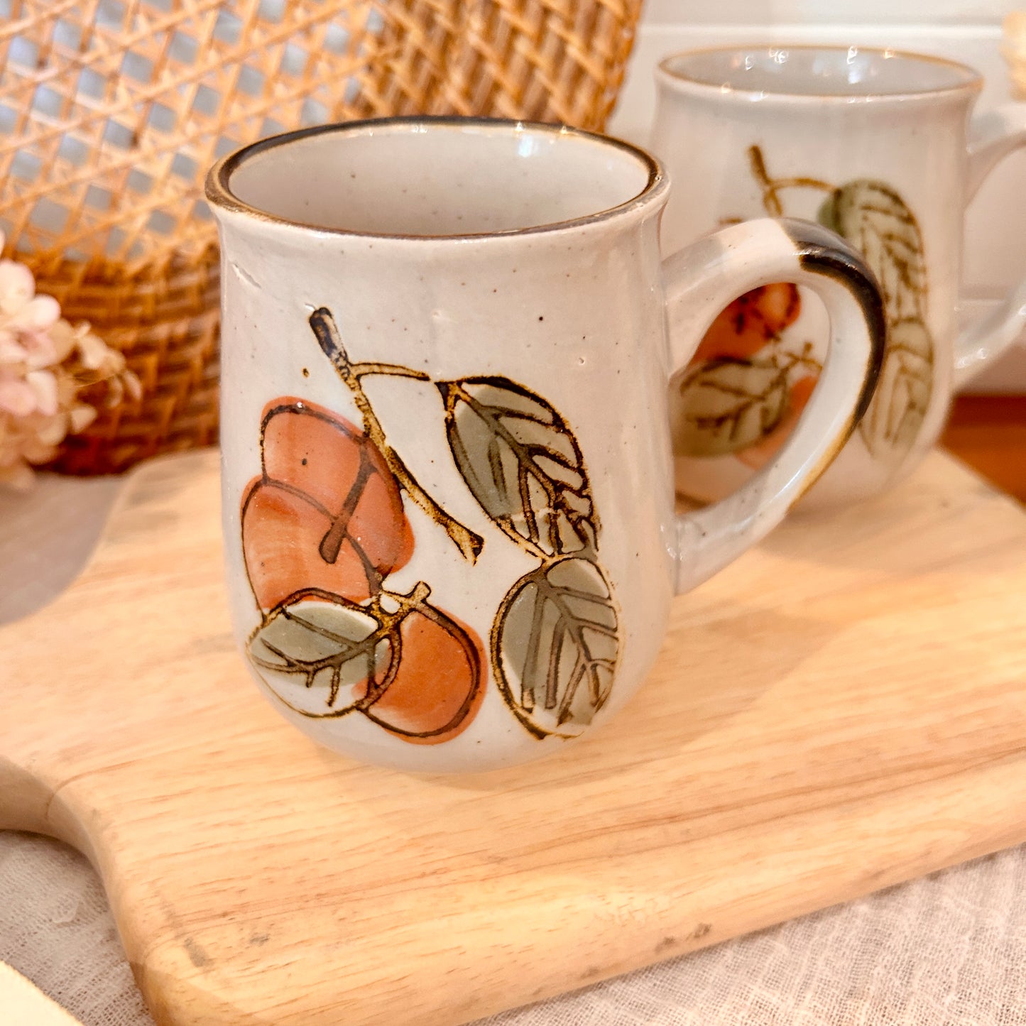 Vintage Cup Festival