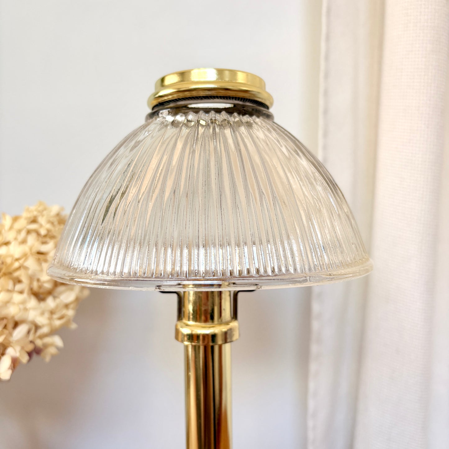 Bougeoir Partylite