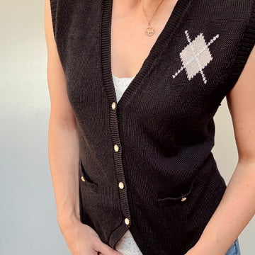 Débardeur Le maillon