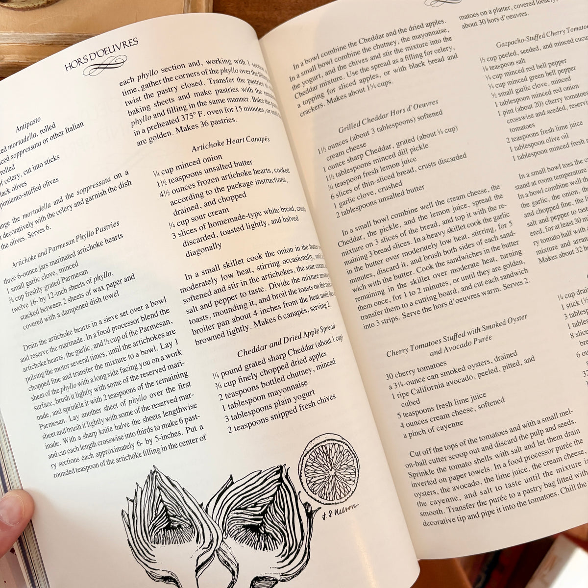 Livre - The best of gourmet