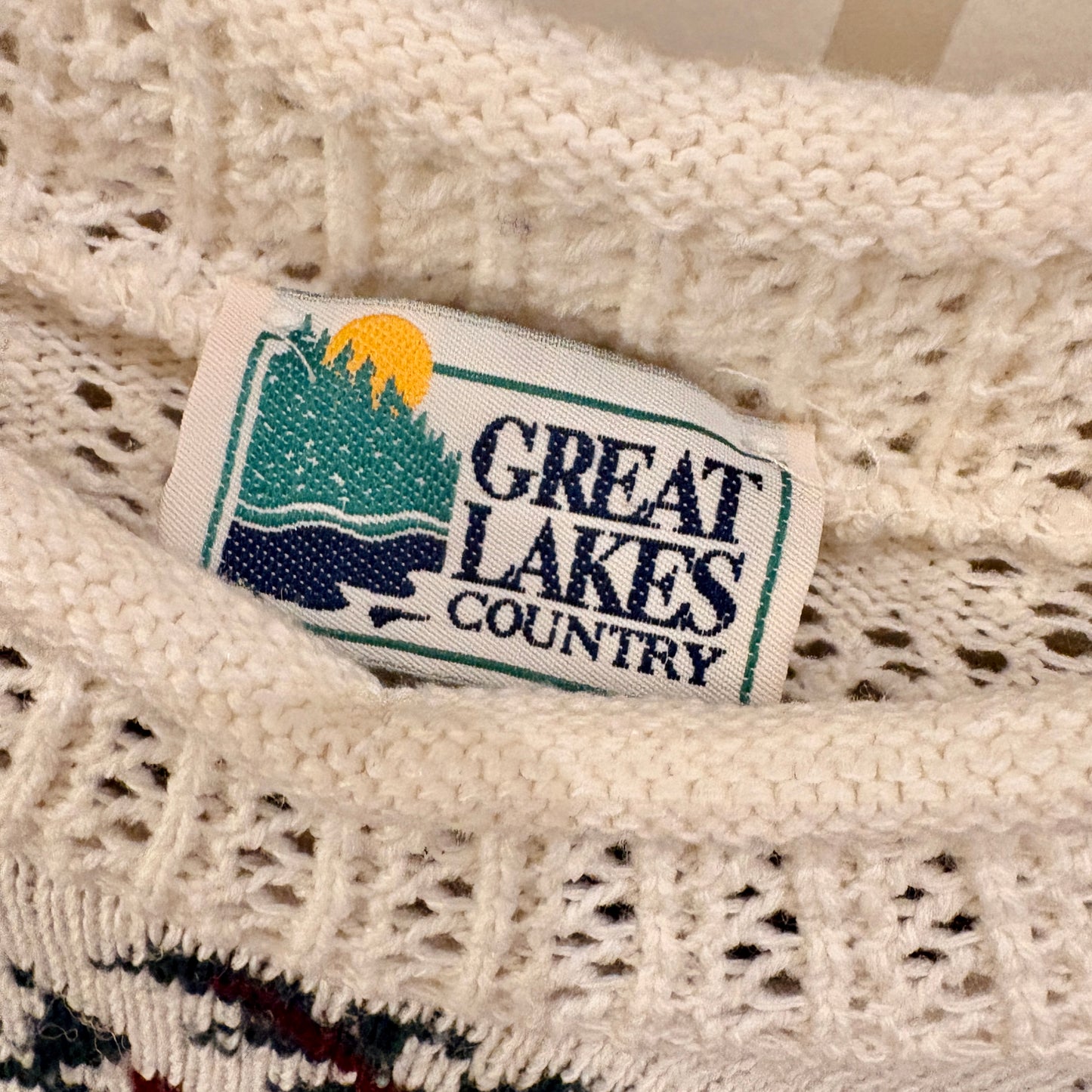 Great Lakes Knitting
