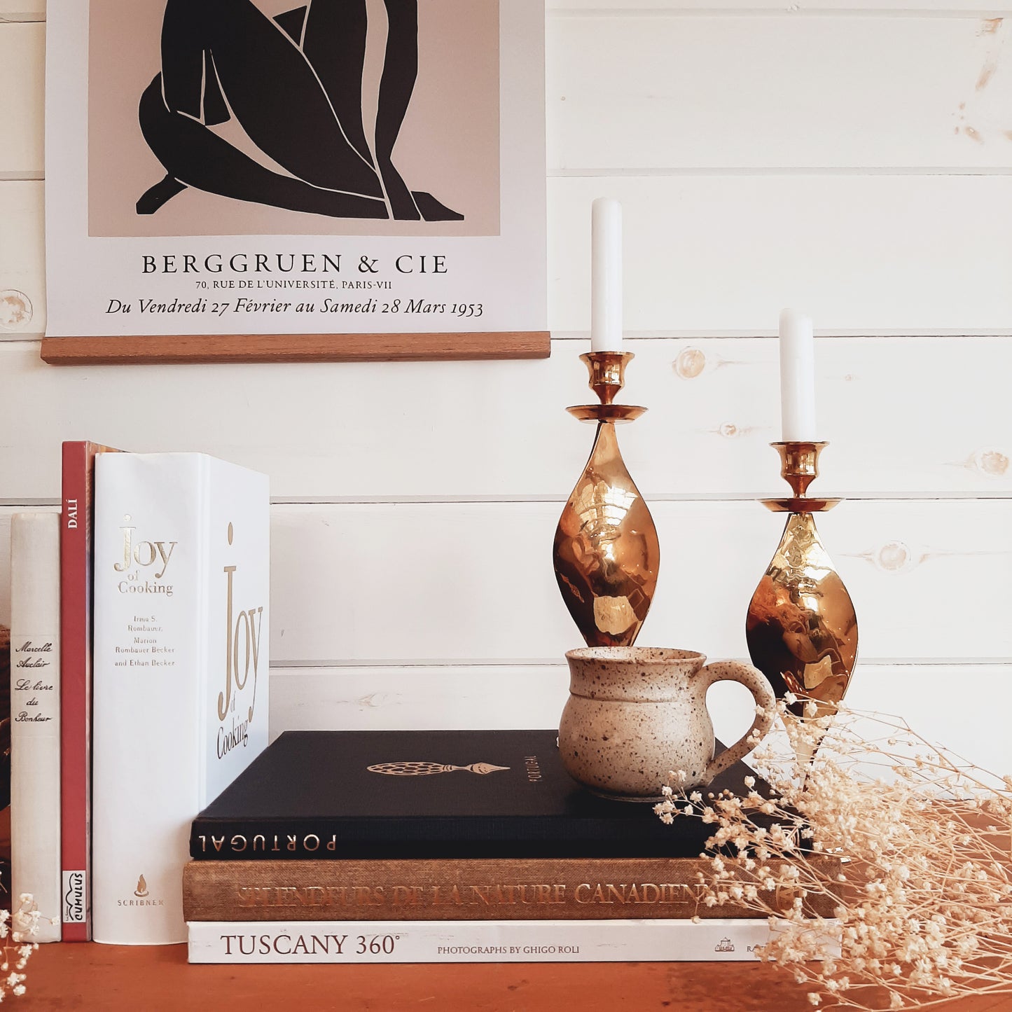 Splendors of Canadian nature