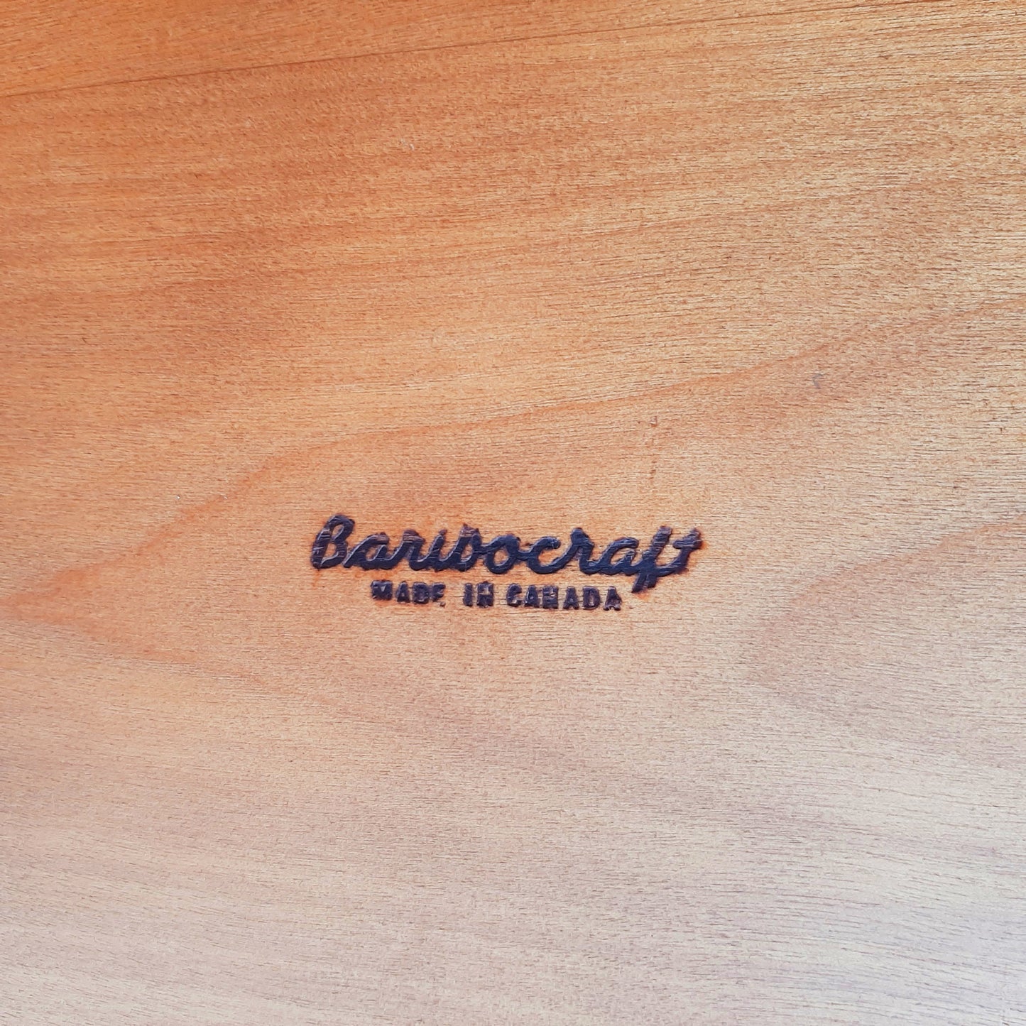 Baribocraft Plateau - Grand