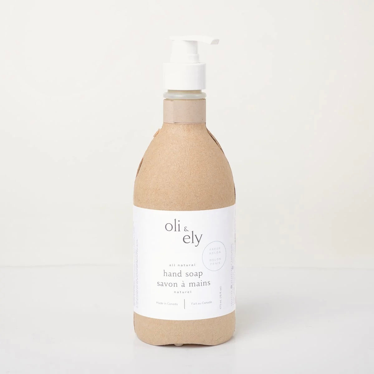 Hand soap | fresh melon