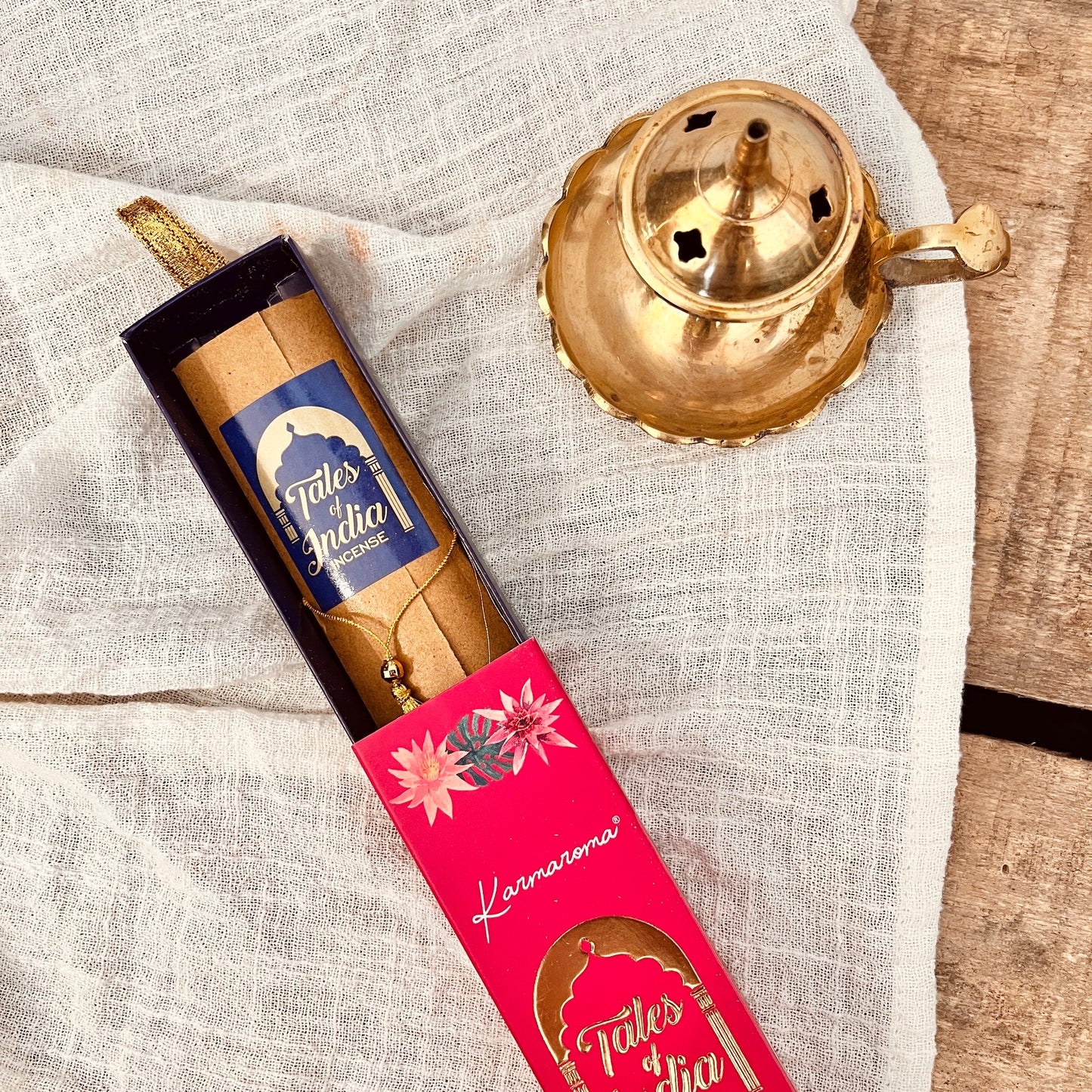 Incense - Maharani's Dream