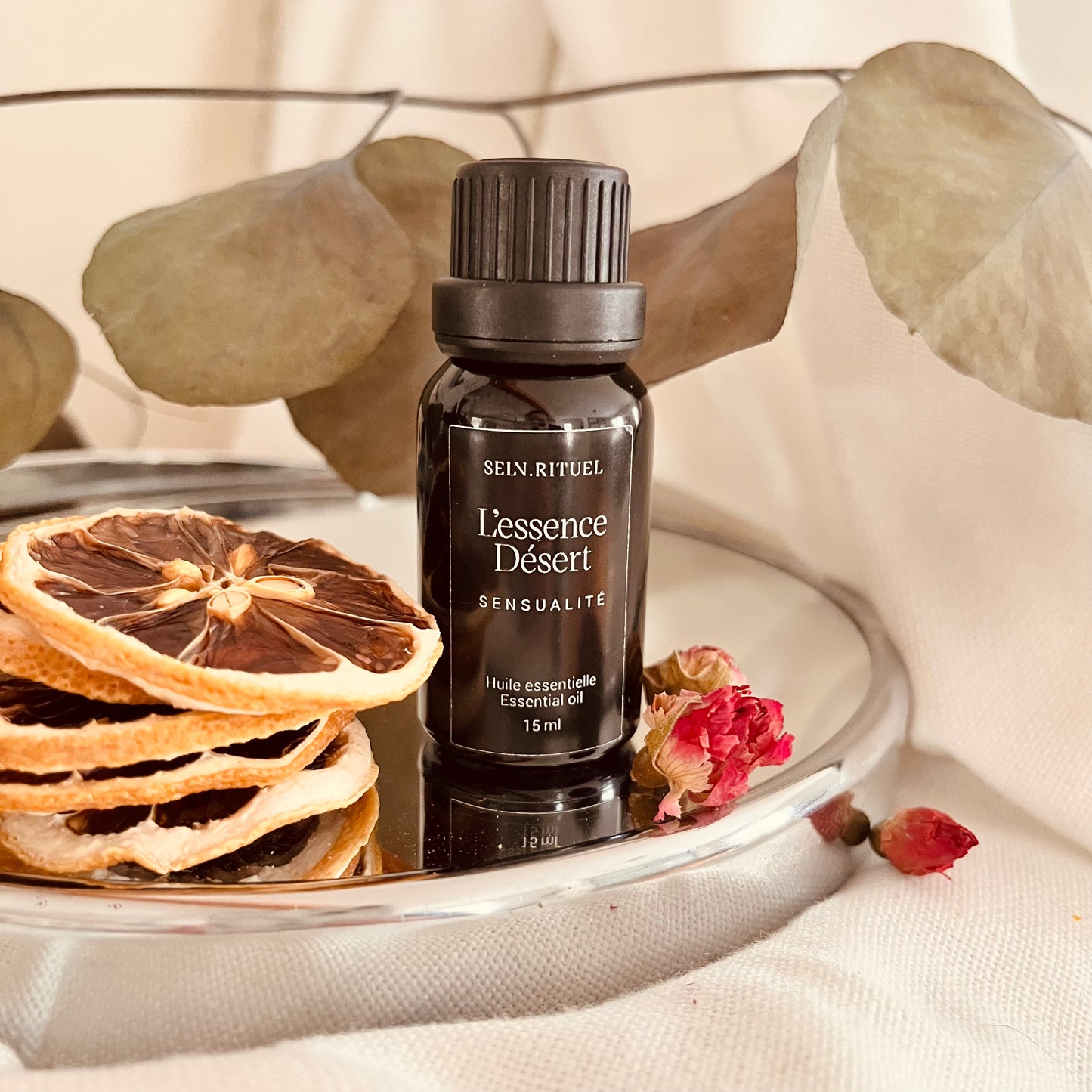 Desert Diffuser Oil
