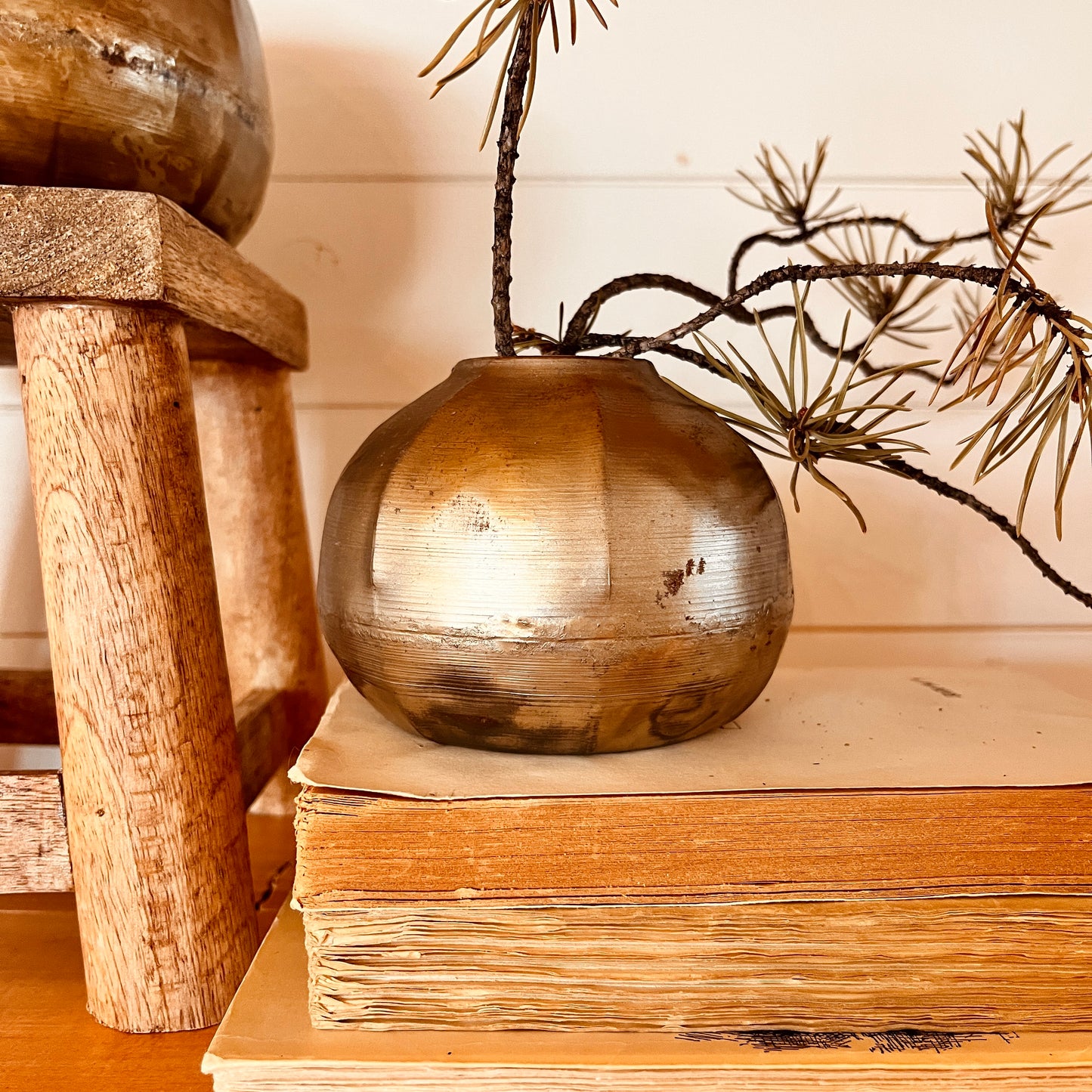 Vase Cobblestone - petit