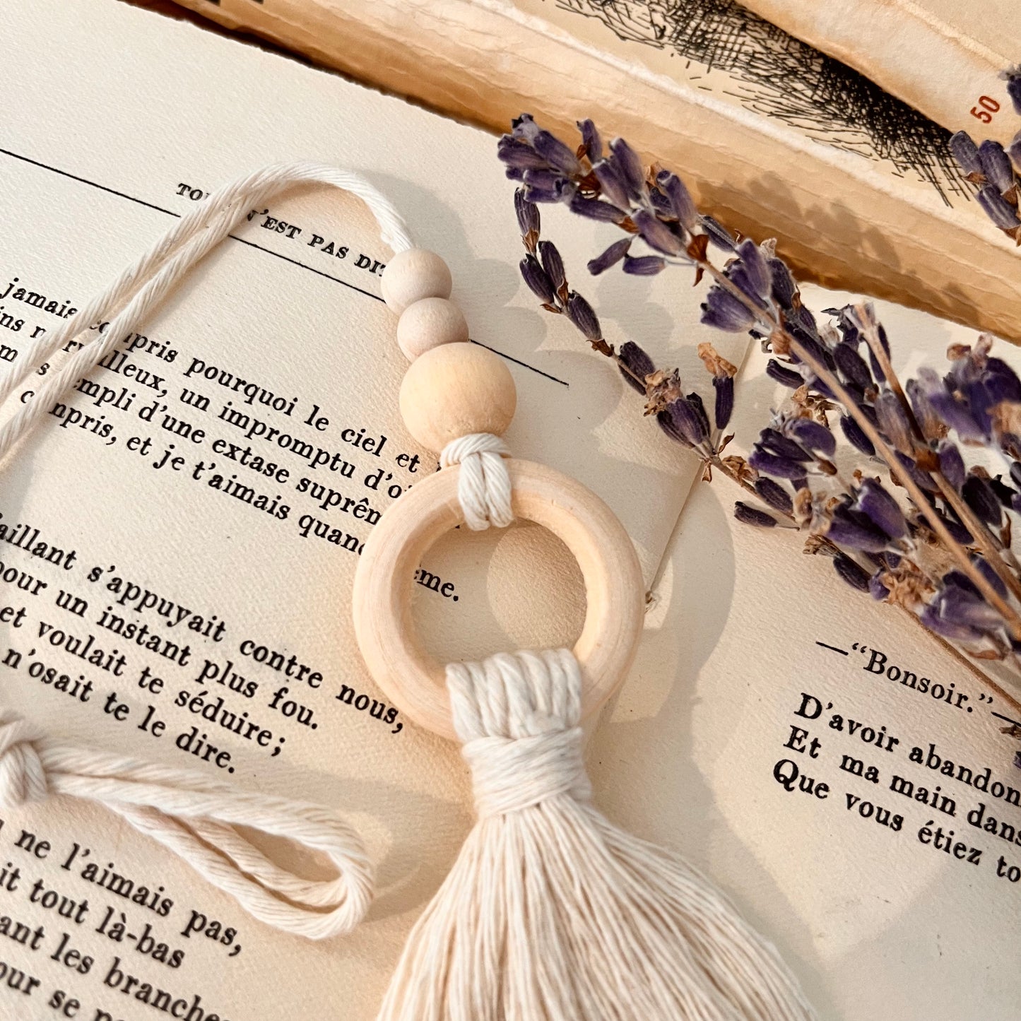 essential oil diffuser