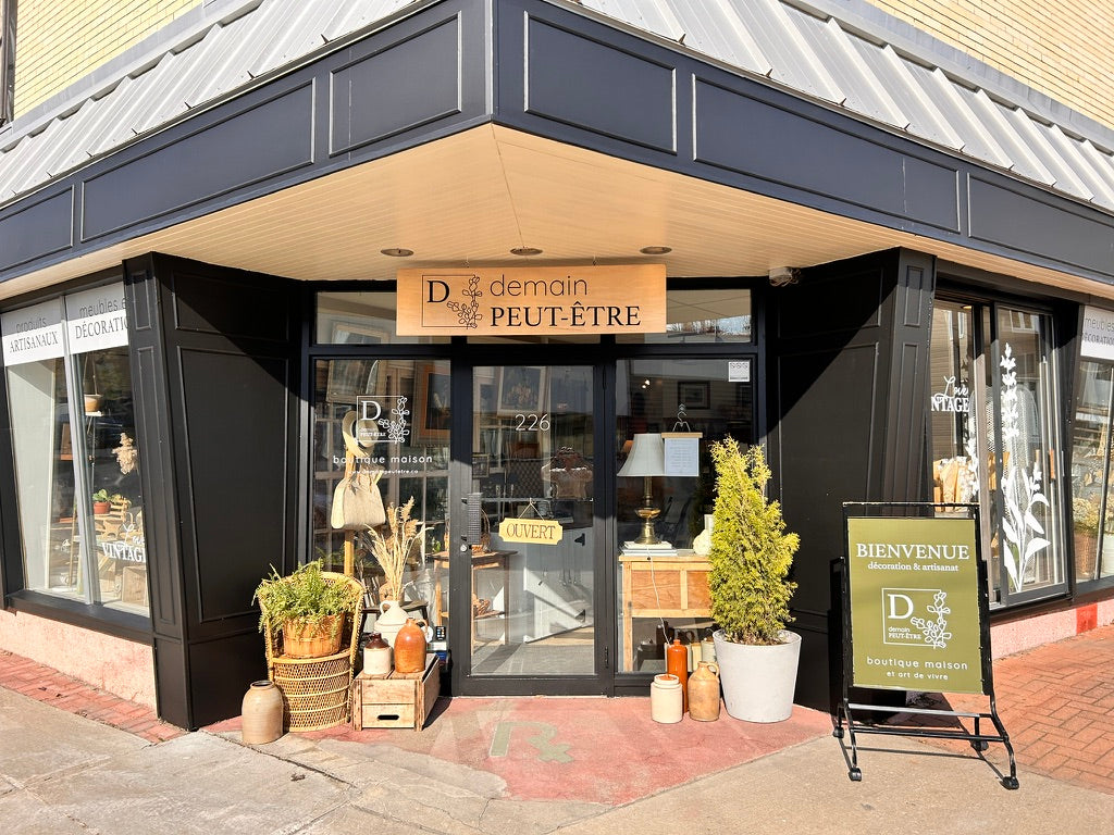 Pourquoi le commerce local a plus d'importance que jamais