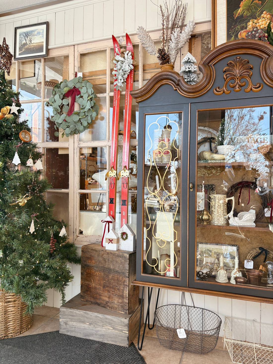 Choisir Demain Peut-être pour vos cadeaux de Noël