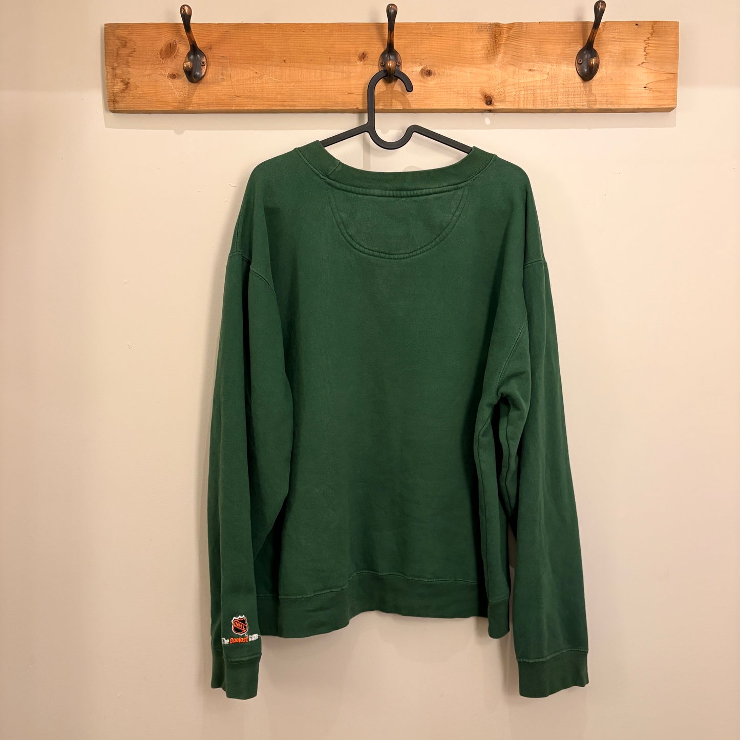 Crewneck - Stars de Dallas