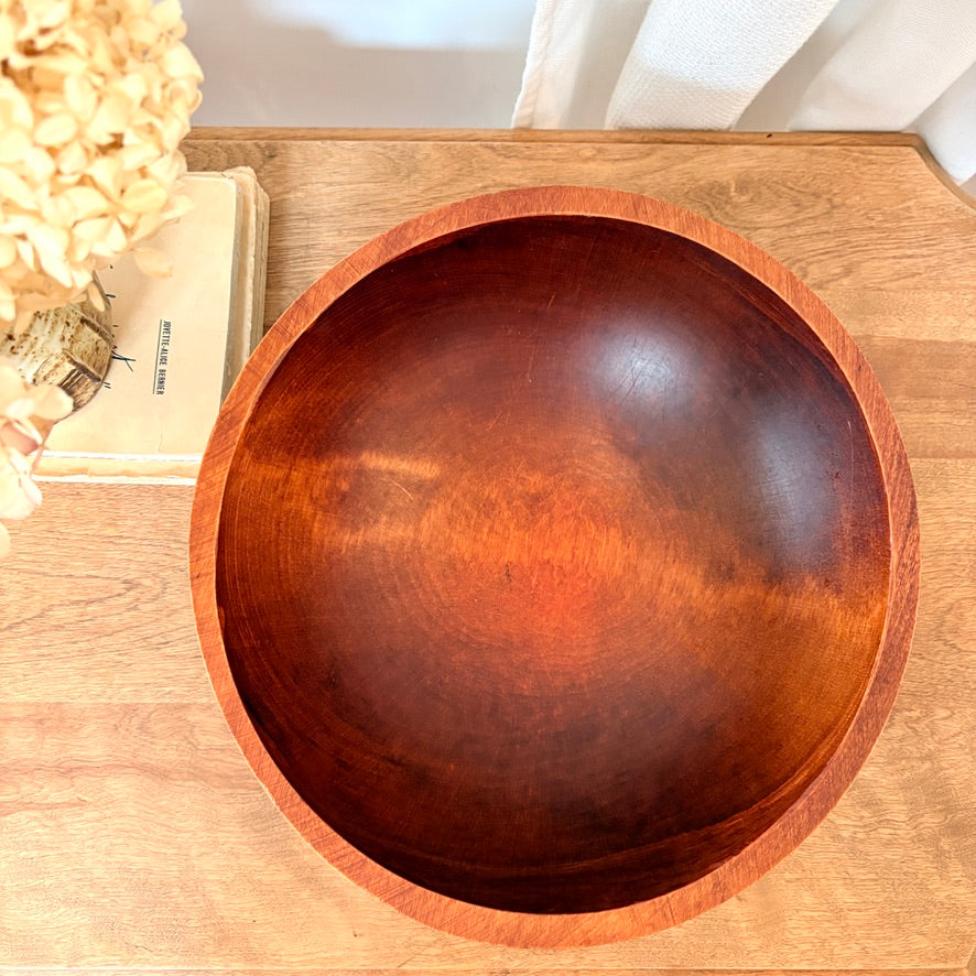 Baribocraft salad bowl