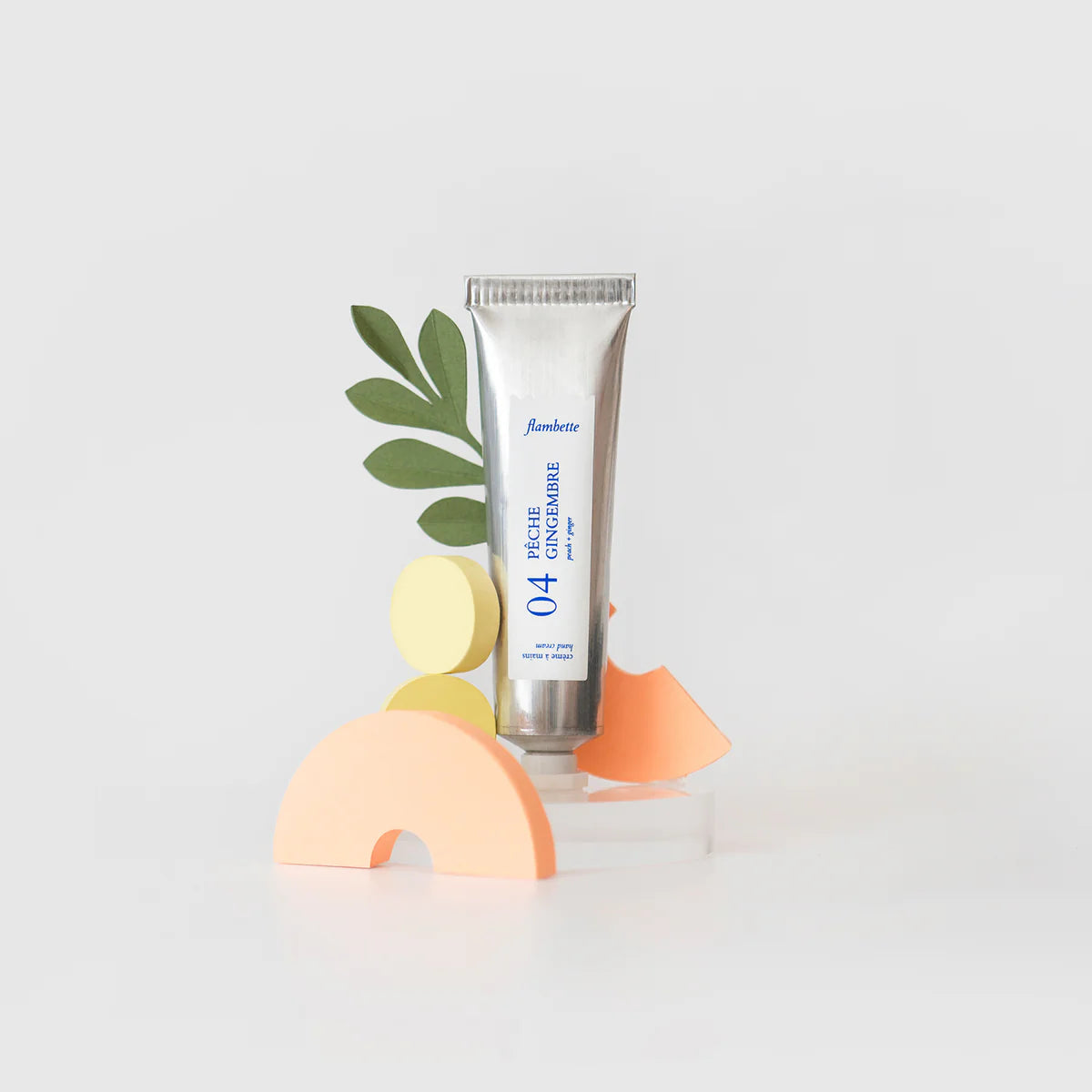 Hand cream - Fig + Cypress