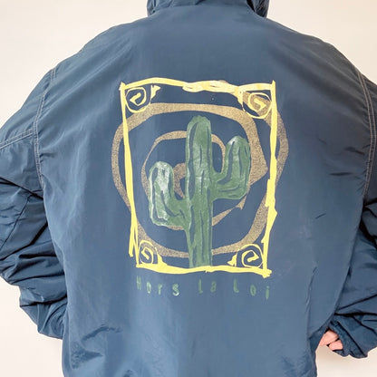 Manteau reversible - Hors la loi