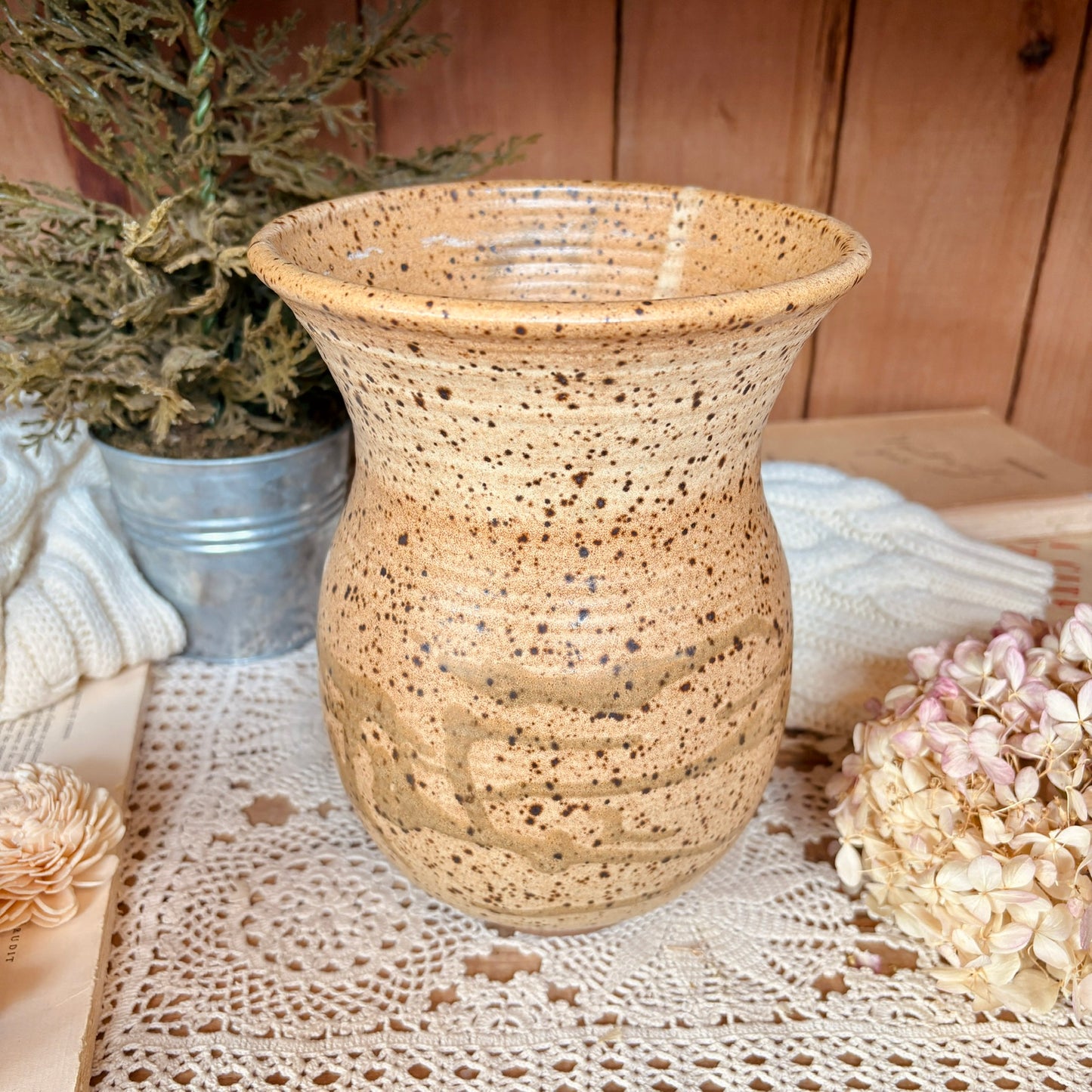 Pot à plante