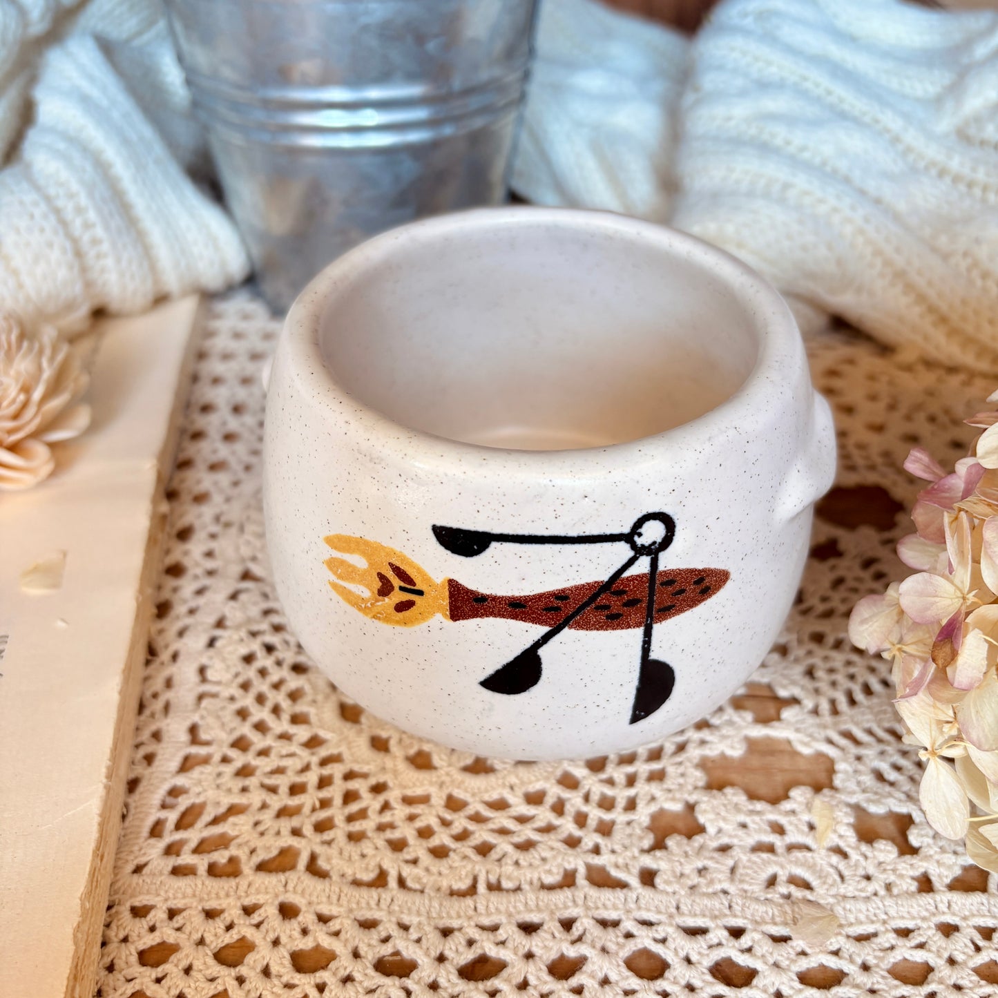 West Bend 60s Pot